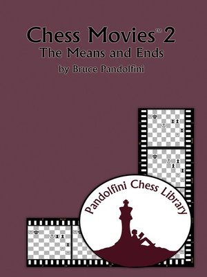 cover image of Chess Movies 2